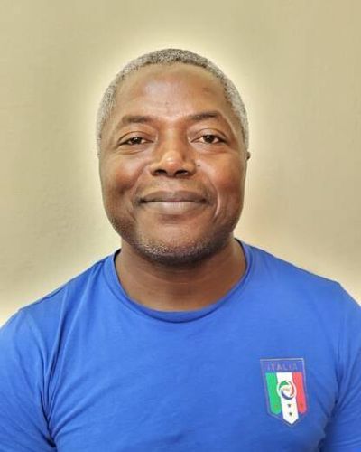 Sierra Leone